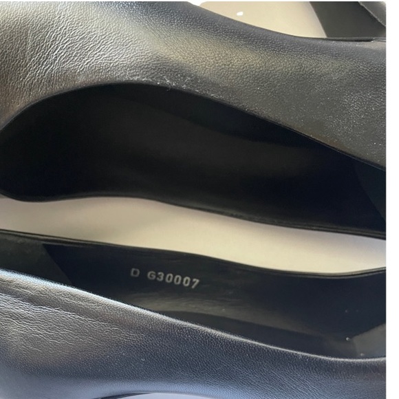 Chanel Chain Link Heels MUST HAVE!! - Picture 8 of 12